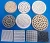 Import Sintered Ceramic Filter from India