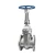 Import JIS Stainless Steel Flanged Gate Valve from China