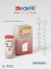 Professional PLLA Dermal Filler Injection for Collagen Regeneration and Skin Tightening