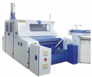 Afroading Machine Buy Fa226a Fa226 Acarding Machine from Qingdao Dongchang Textile ...