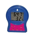 Digital hygrometer thermometer KL-9886