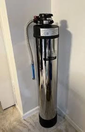 Whole House Water Filter System UF Stainless Steel Water Filter 500-2000 L/h