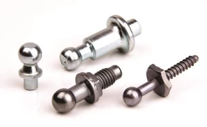 Ball screws with Germany quality and Chinese price
