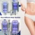 Import Shaping Body Cool & Heat Tech Fat Freeze Machine with Soft Handle from USA