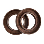 High‑Performance Oil Seals With Optimized Lip‑To‑Shaft Interference Fit For Motors, Pumps And Gearboxes