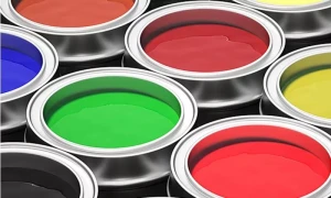 HPMC for Painting and Coating