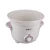 Import 0.4L safety baby food slow cooker with ceramic pot rotary knob from China