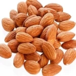 Quality Almond Nuts, Consumed Both in Raw & Toasted Form