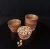 Import Handmade wooden bowl from Iran