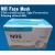 Import n95 NR Face Mask with FDA certification from China