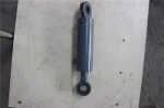 The cause of leakage of hydraulic cylinder
