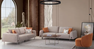 Turkey Furniture,  living room set 6