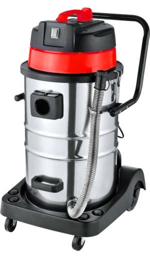 ZD10 Series Wet & Dry Dual-Use Vacuum Cleaner Multi-Purpose