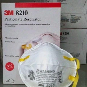 3M N95 Masks