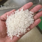 Advanced Polymer HDPE Material For Pipe Extrusion Rotational Molding And Engineering Plastic