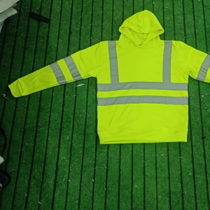 reflective safety cltohes all kind of custom designs we make on orders