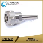 Morse Shank ER20 collet chuck