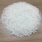 Virgin And Recycle LDPE/HDPE/MDPE/LLDPE Granules Plastic Raw Material