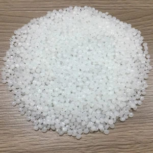 Virgin And Recycle LDPE/HDPE/MDPE/LLDPE Granules Plastic Raw Material