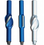 API 7-1 drilling string stabilizer