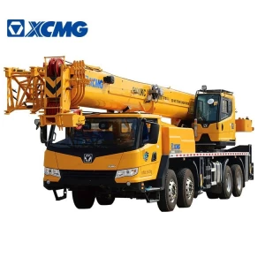 XCMG official QY40KC 40ton Chinese brand new hydraulic mobile truck crane