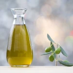 Premium Refined Olive Oil Extracted From Fresh Olives High Quality Olive Oil Ideal For Wholesale And Sale