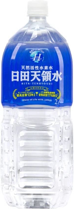 Hita Tenryosui Water 2L