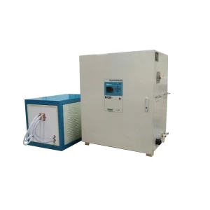 Manufacturer of High-Frequency Quenching Equipment with Decades of Experience,Short Heating Time and Fast Speed