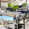 Heavy Duty Plant, Tree and Wood Shredder Machine for Sale