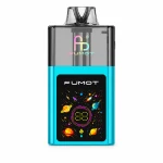 Wholesale Fumot Vivo Pod 50K Vape Factory Direct Supply For Bondi Beach Australia Global Buyers Competitive Price