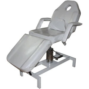 High Quality Hydraulic Facial Bed/Beauty Chair/Massage Table HFB203