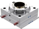 4L thin-wall fresh-keeping bucket Mould Maker