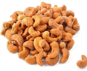 Fresh Cashew Nuts – Export Quality, Bulk Orders Accepted