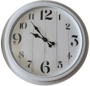 Modern Classical Simplicity Home Decoration Round Cheap Wall Clock130-203490/130-202536