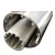 Import Wedge wire screen Johnson V wire Stainless Steel Filter Pipe from China