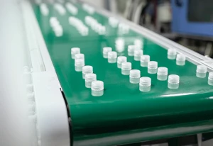 Plastic Injection Molding  2026