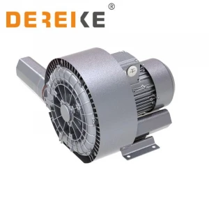 DHB 420B 1D6 Dereike Regenerative Blower for packing