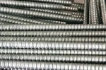 Formwork Tie Rod Wing Nut 1