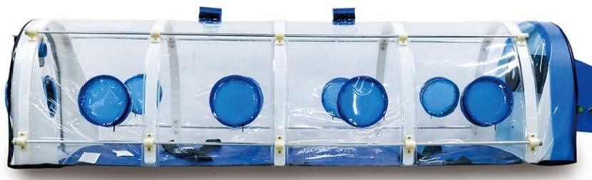 Buy Biological Isolation Chamberbfg-iv from Shanghai Aice Electronic ...