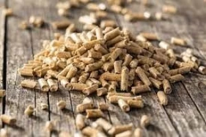 Natural Wood Pellets Low Prices