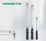Good Quality Mechanical Torque Key Wrench Repair Tools Supplier for Bike/Motorcycle/Automobile