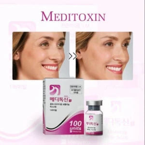 Meditoxin100u | botulinum toxin type A Nabota Toxina Botulinica