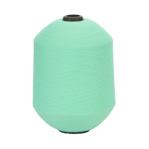Top quality  with 40D weaving textured air covered yarn  polyester yarn for knitting machine