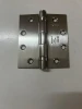 UL Listed ANSI Door Hinge - IVES 5BB1 4.5 x 4 630