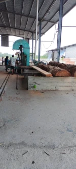 Provide Sawing Service