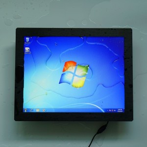 12.1 Inch Touch Panel Pc﻿