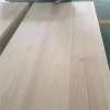 Factory supply solid paulownia wood boards