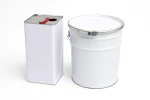 PU-297 – Polyurethane (PU) Potting Compounds