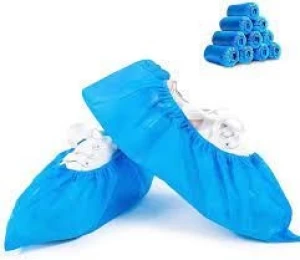 Surgical Medical shoe cover, Disposable shoe cover