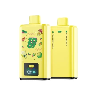 Best Wholesale Price Zooy Vape 3 In 1 150K Rechargeable Vape Rechargeable Mesh Coil Hungary Global Supply